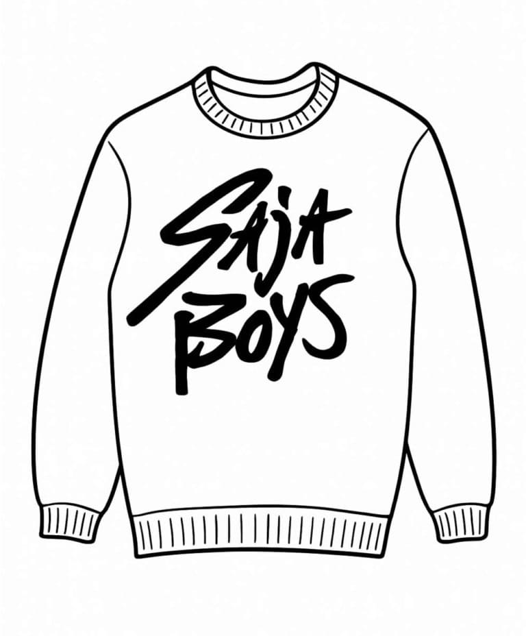 Saja Boys kosteloos