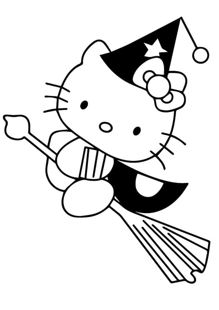 Sanrio Hello Kitty