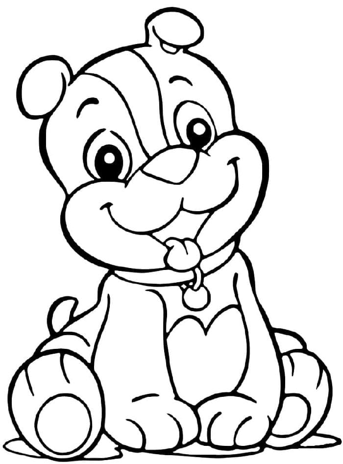 Schattige Paw Patrol