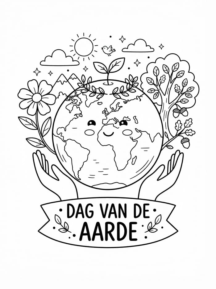 Simpele Dag van de Aarde