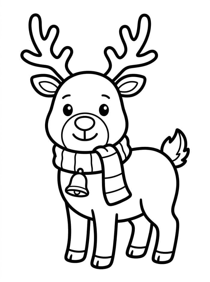 Simpele Kerst