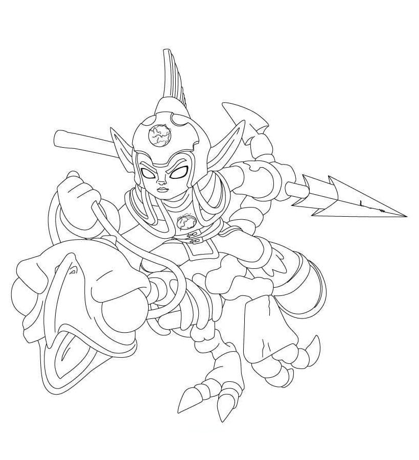 Skylanders (14)