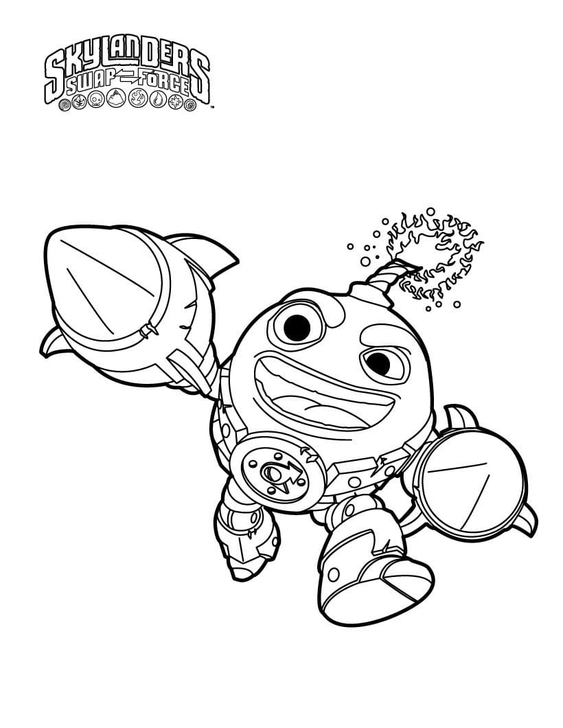 Skylanders (15)