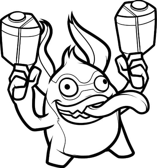 Skylanders (16)