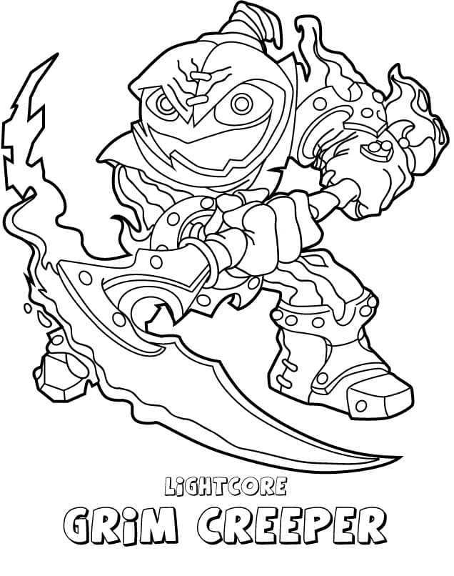 Skylanders (19)