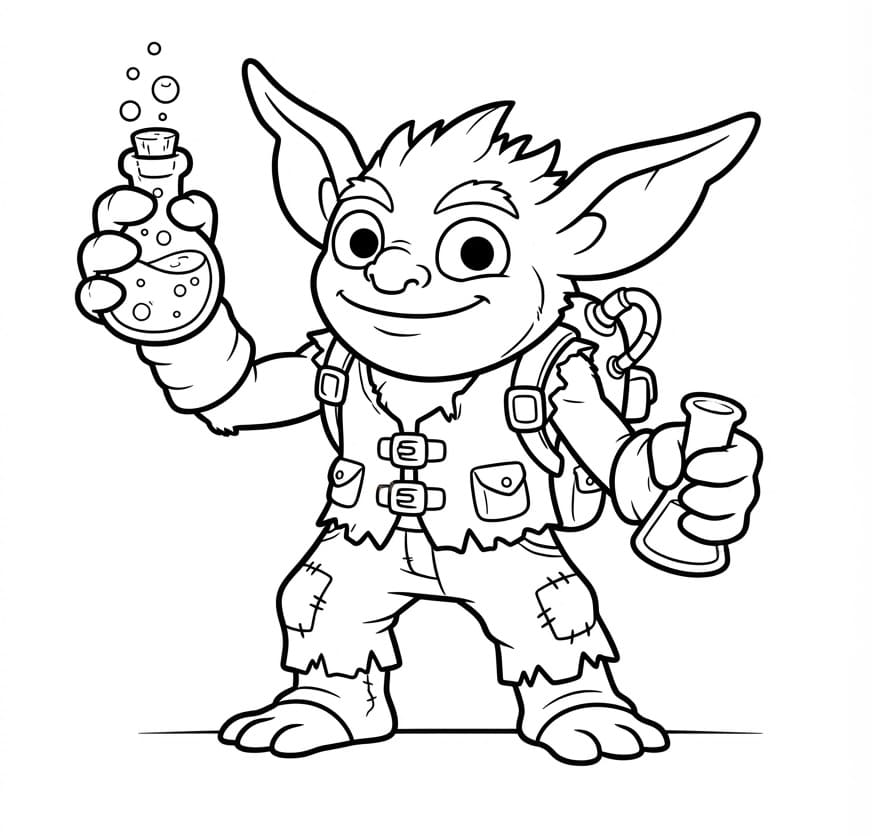 Skylanders (2)