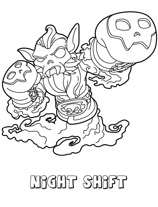 Skylanders (21)