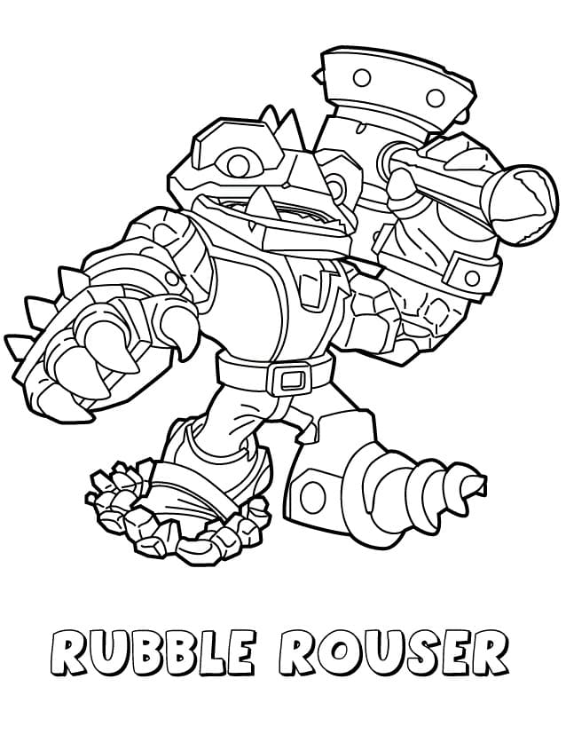 Skylanders (23)