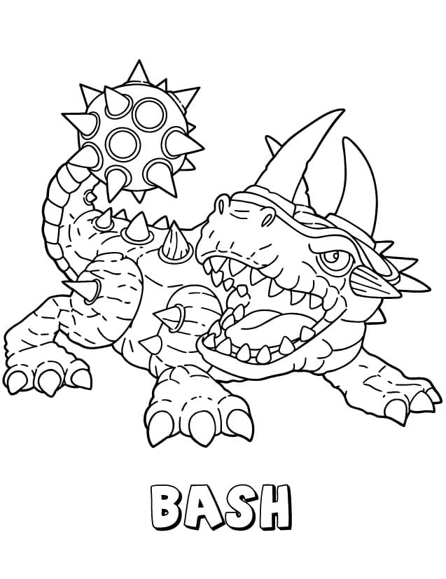 Skylanders (26)