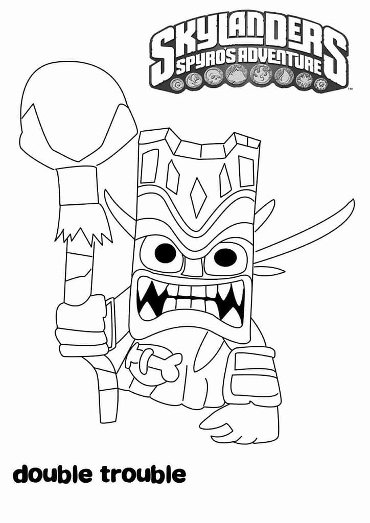 Skylanders (28)