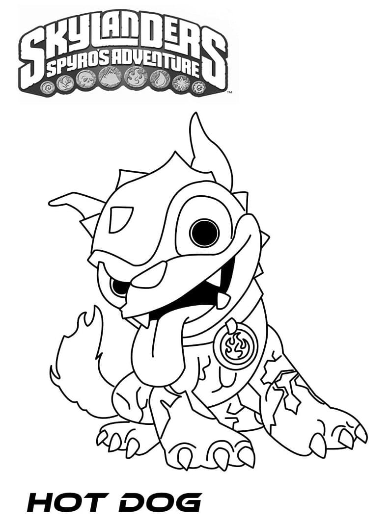 Skylanders (29)