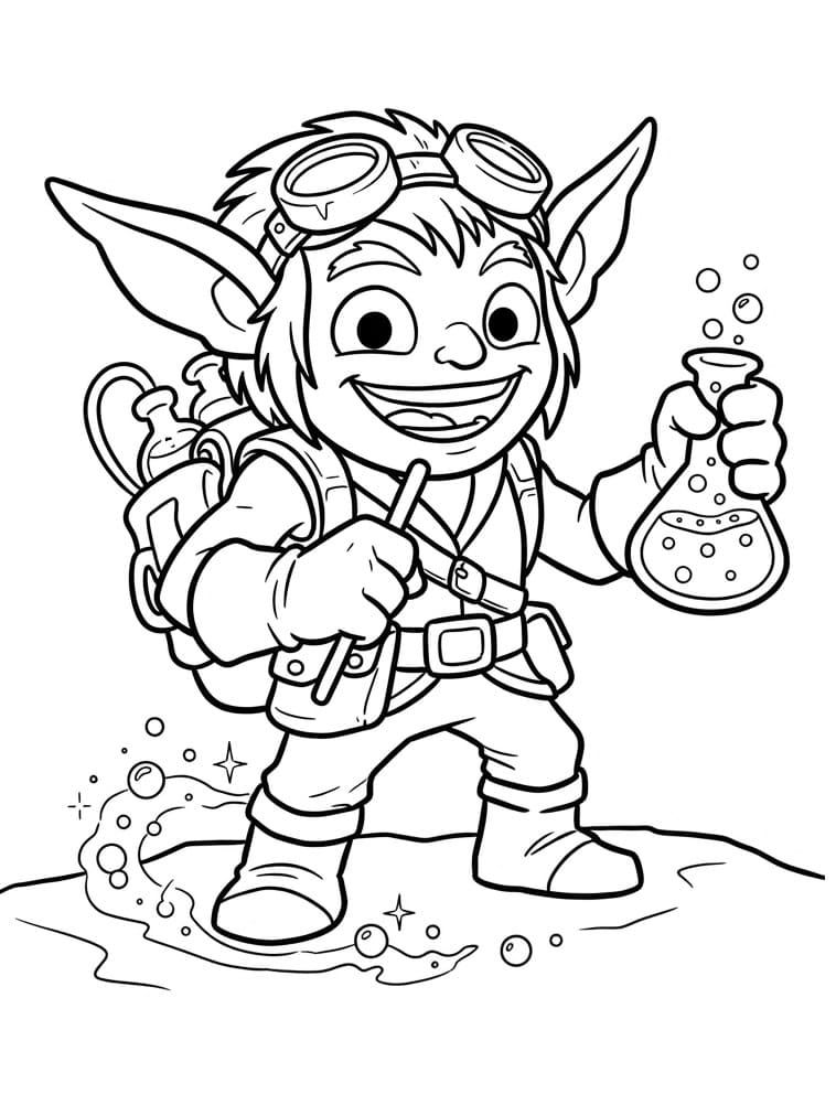 Skylanders (3)