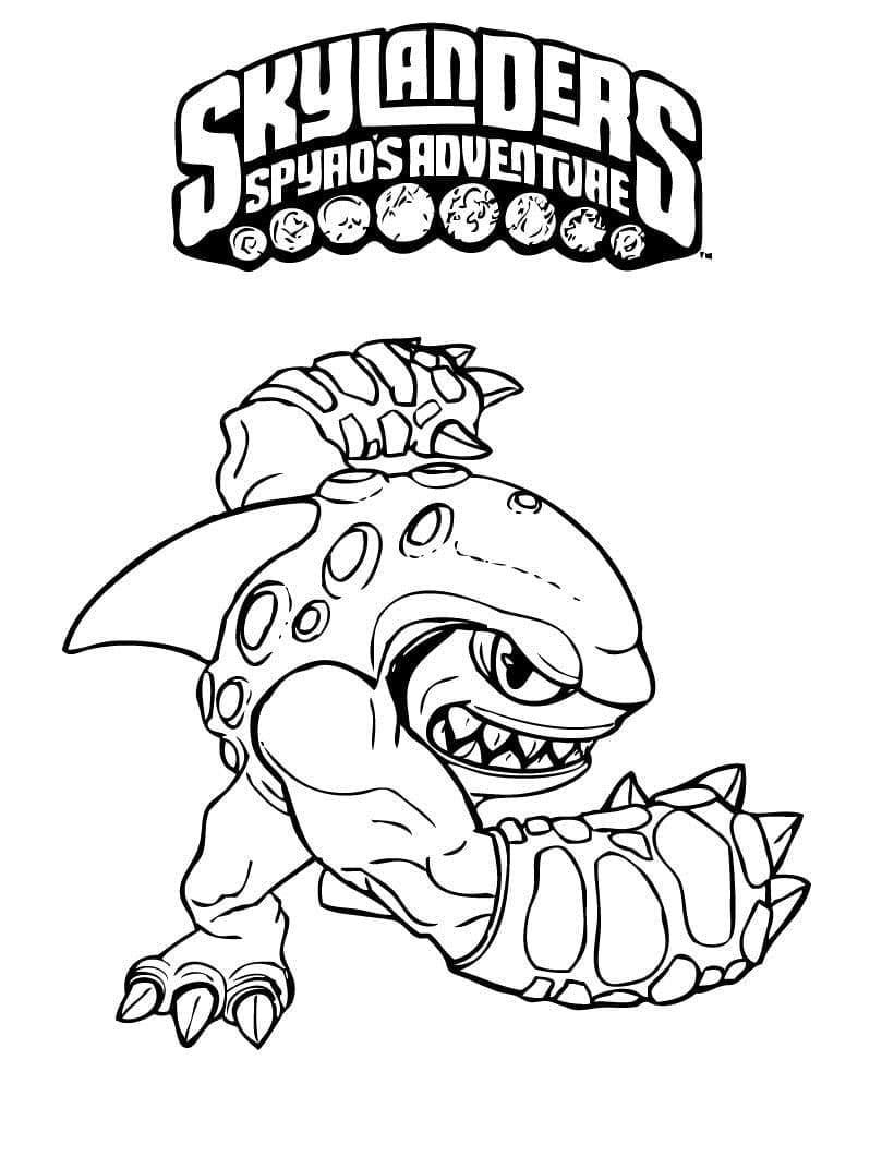 Skylanders (31)