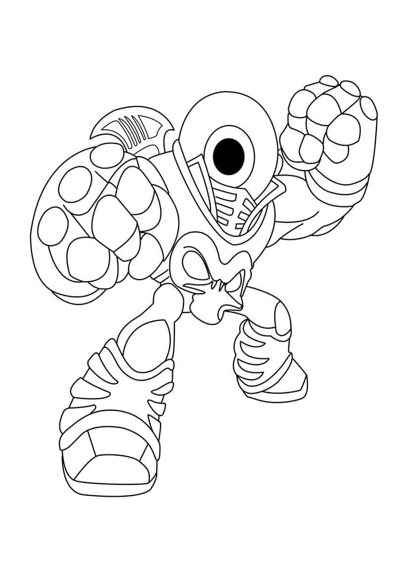Skylanders (32)