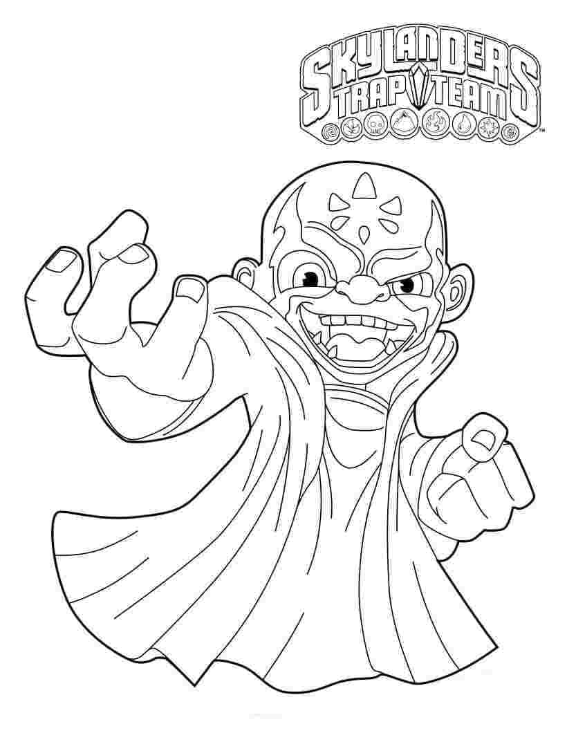 Skylanders (33)