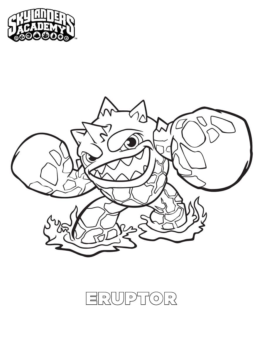 Skylanders (34)