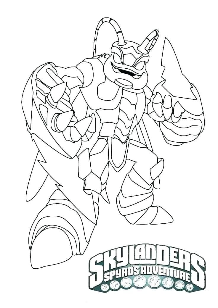 Skylanders (36)