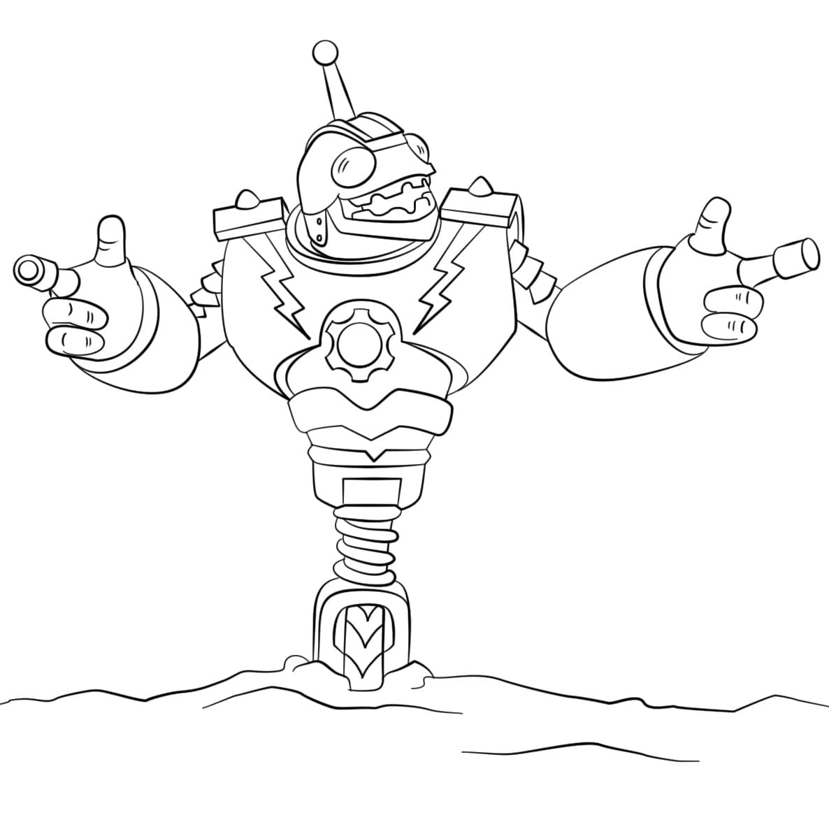 Skylanders (38)