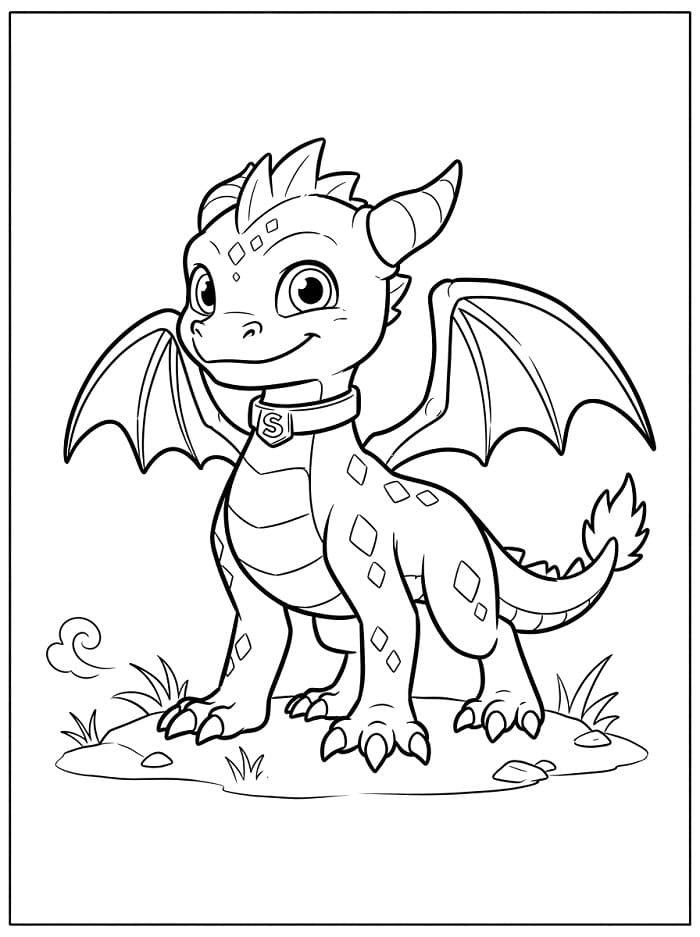Skylanders (4)