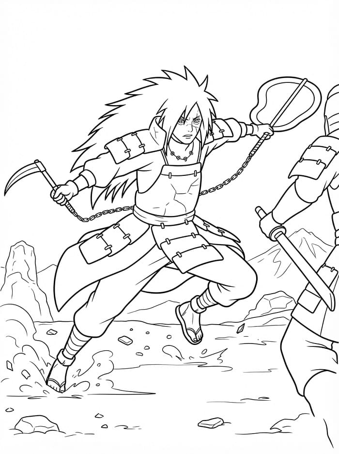 Slechte Madara