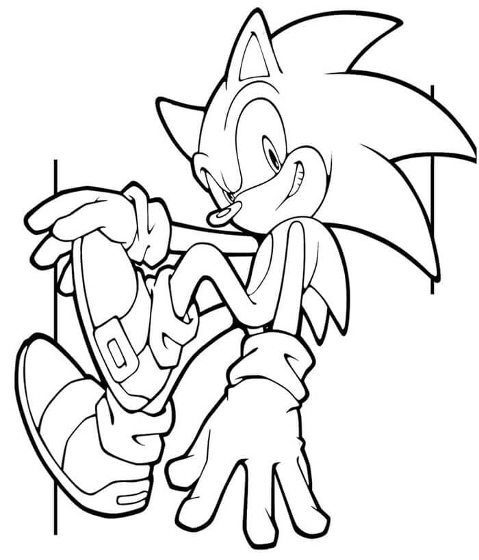 Sonic 1