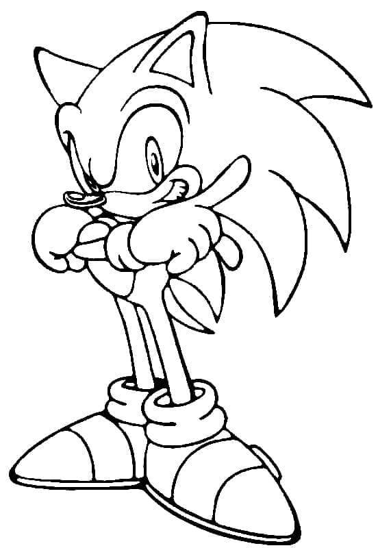 Sonic 2