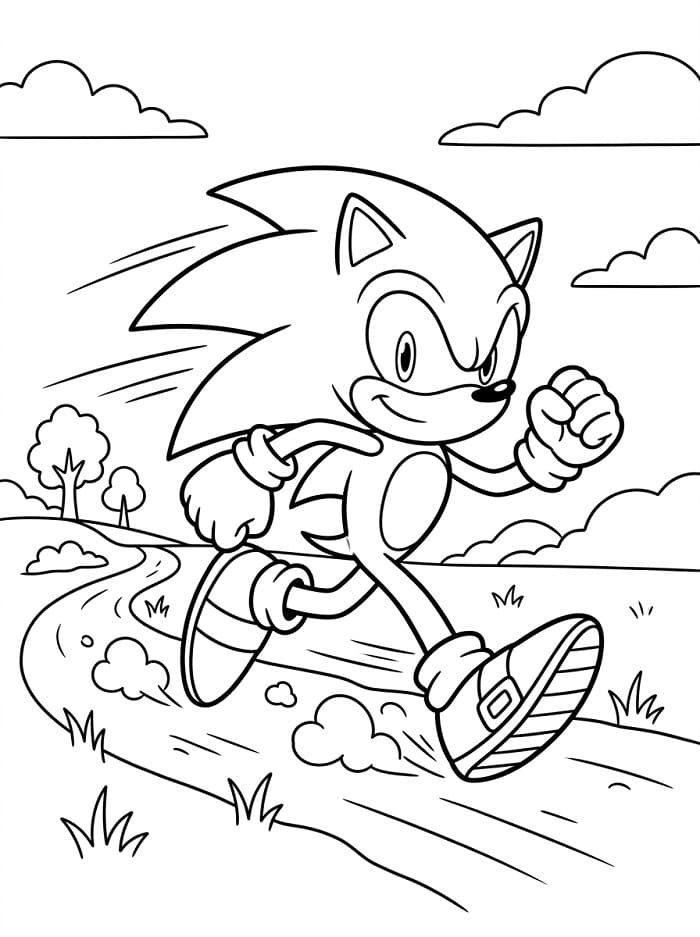 Sonic printen