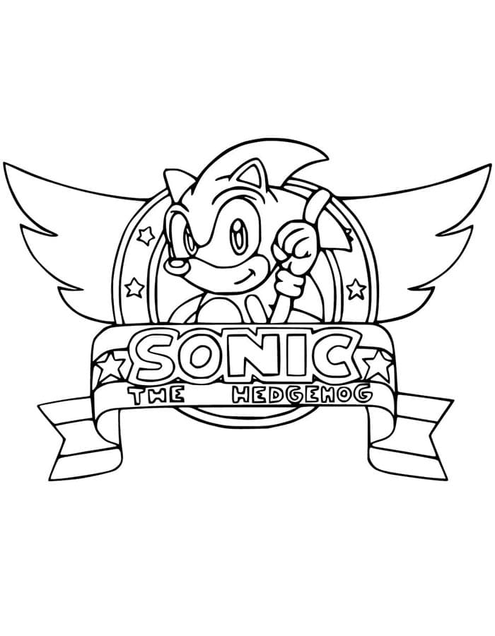 Sonic voor kinderen van 3 jaar