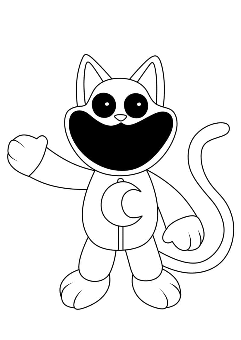 Spel Catnap