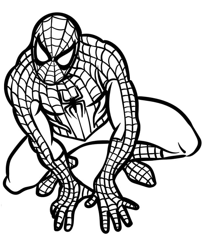 Spiderman gratis