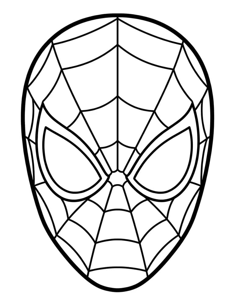 Spiderman van Avengers