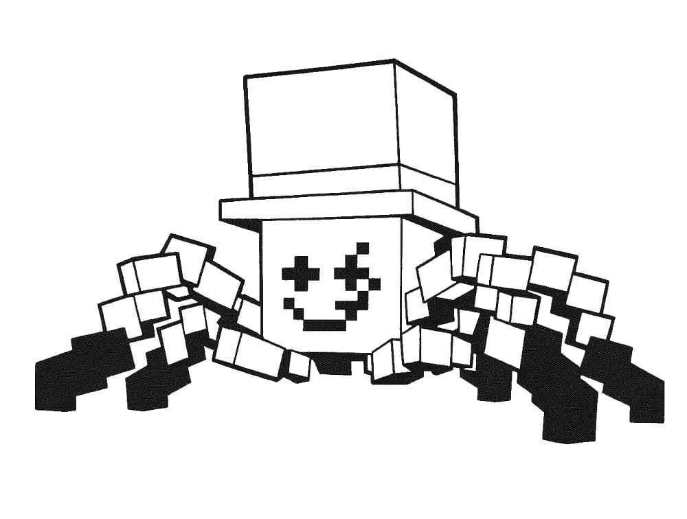 SpyderSammy Steal a Brainrot