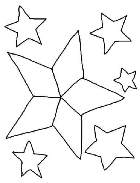 Ster 4