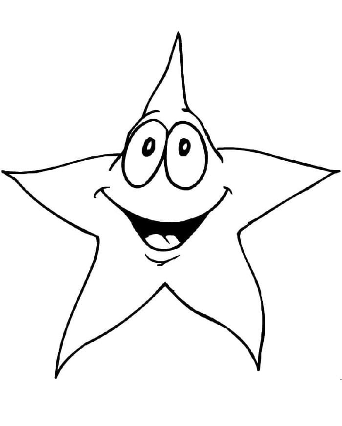 Ster printen