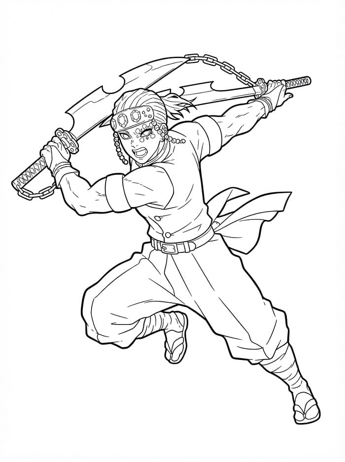 Tengen Uzui