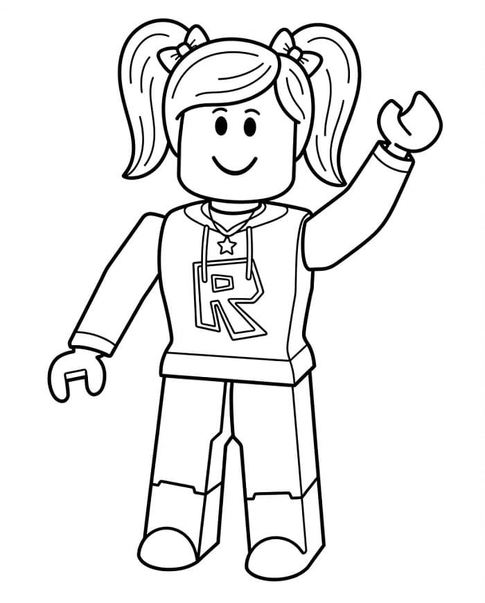 Stoere Roblox