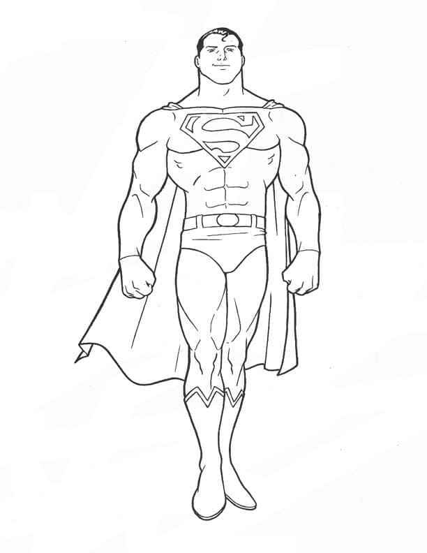 Superman 1