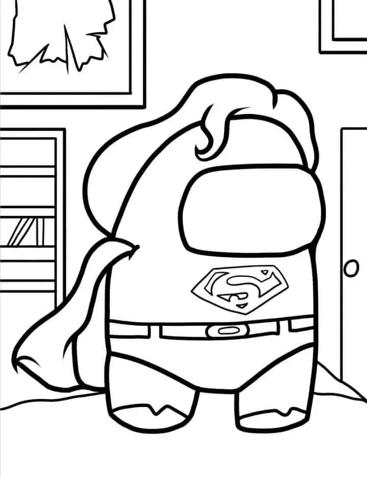 Superman gratis voor kinderen