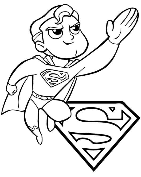 Superman gratis