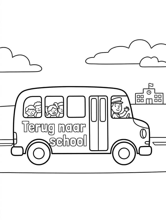 Terug naar school (11)
