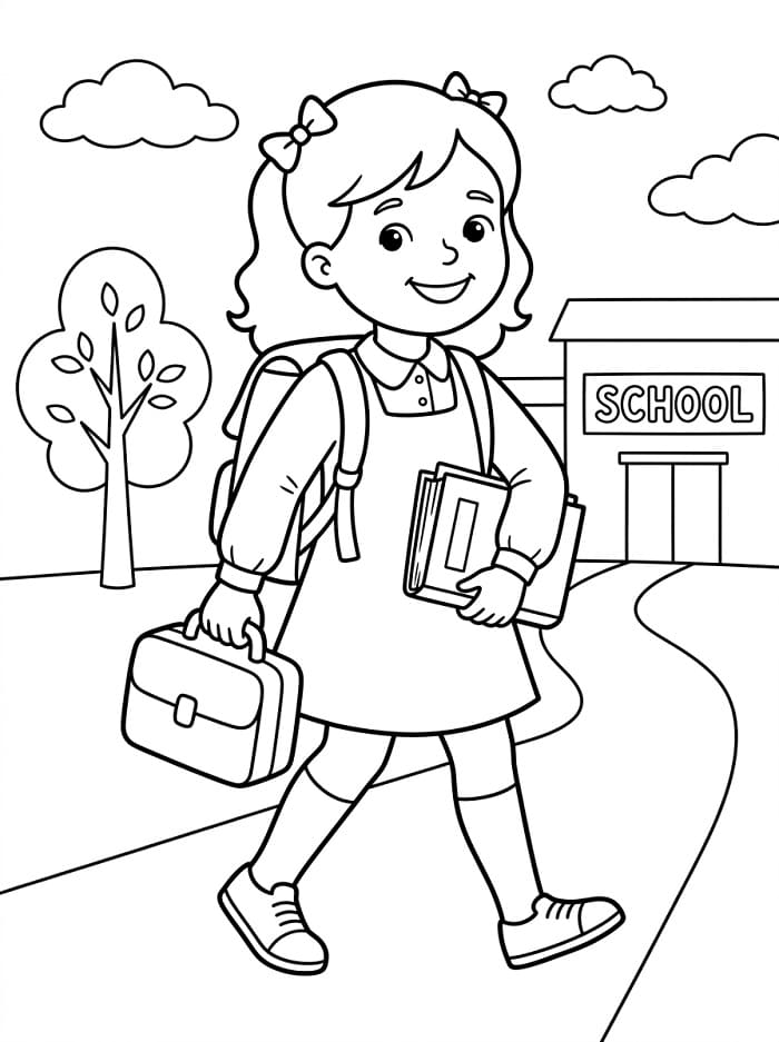 Terug naar school (15)