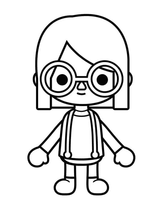 Toca Boca 3