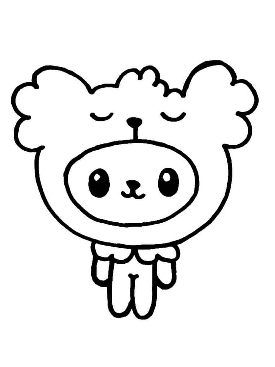 Toca Boca voor kinderen van 6 jaar