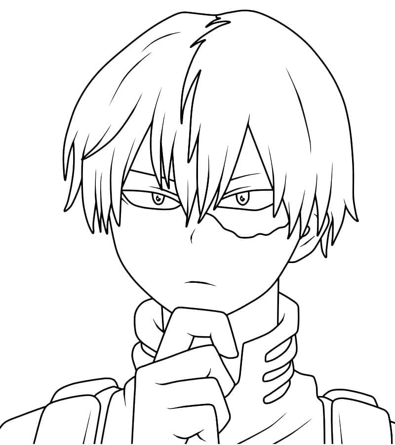 Todoroki gratis