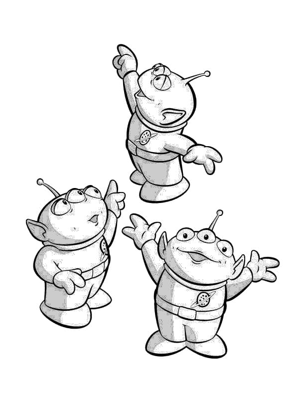 Toy Story gratis