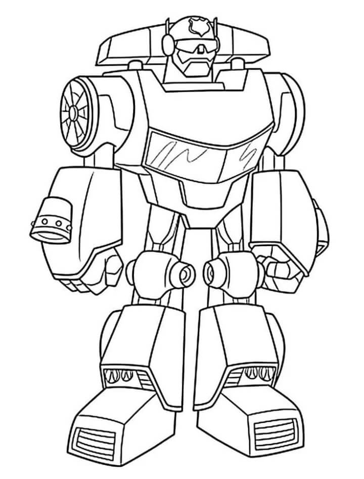 Transformers 1