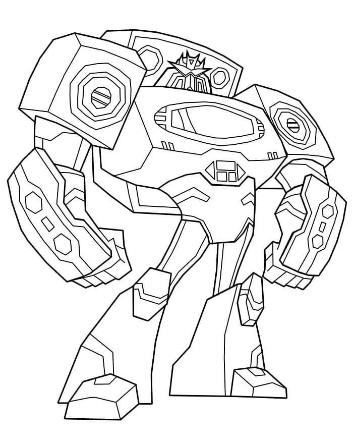 Transformers 3