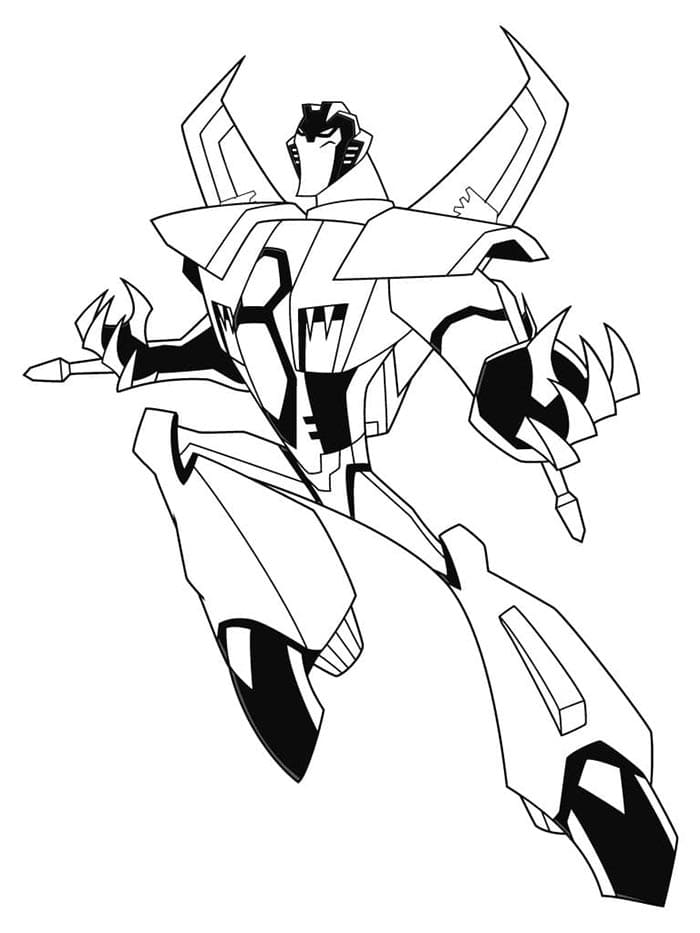 Transformers afbeelding