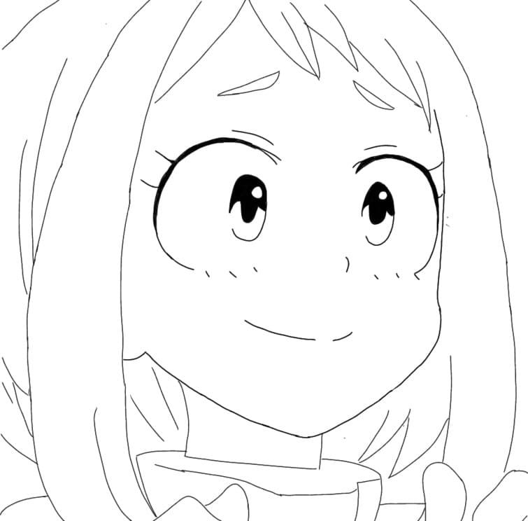 Uraraka kosteloos