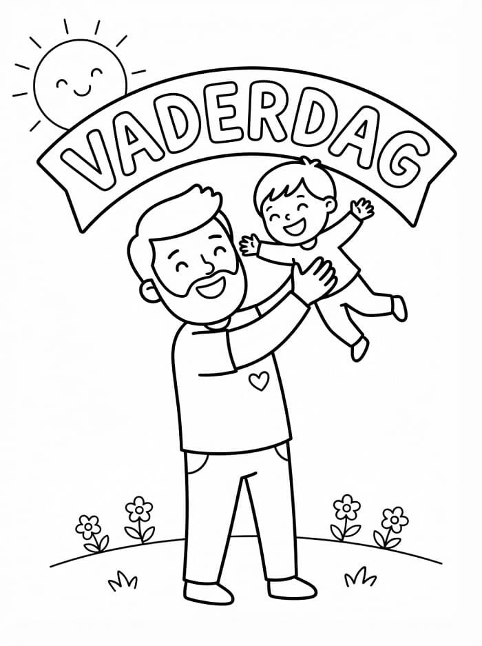 Vaderdag (13)
